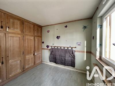 Appartement - 30 m² - 1 pièce