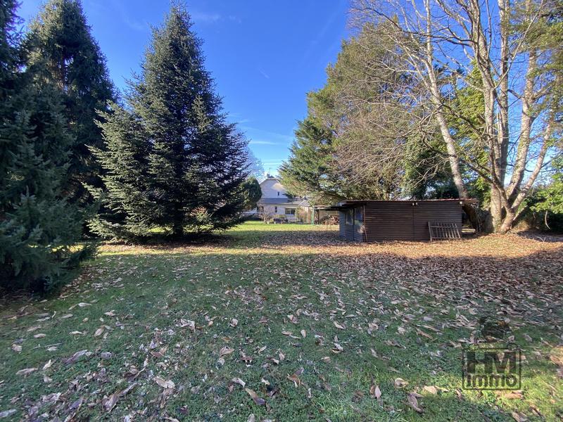 Maison - 210 m² - 5 pièces