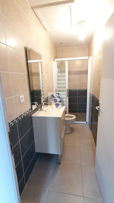 Maison de ville - 35 m² - 2 pièces