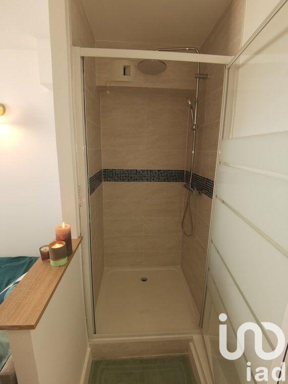 Appartement - 135 m² - 7 pièces