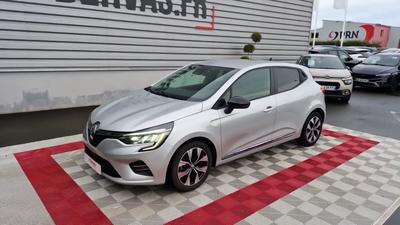 Renault Clio V Tce 90 Evolution