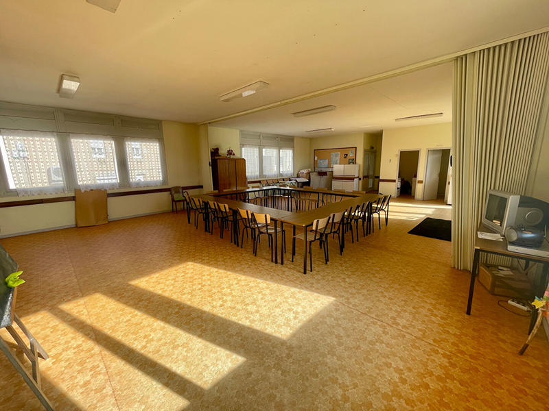 Maison - 307 m² - 7 pièces