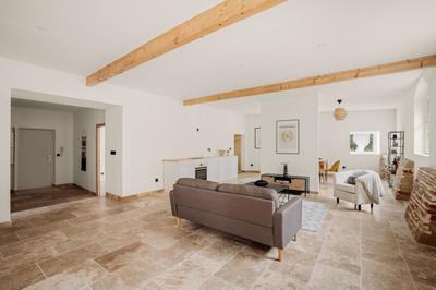 Appartement - 128 m² - 5 pièces