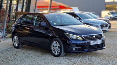 Peugeot 308 BlueHDi 100ch SetS Bvm6 Active Business