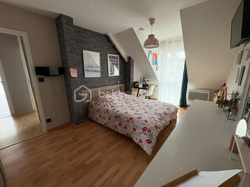 Villa - 110 m² - 5 pièces