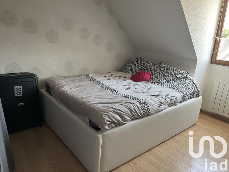 Maison - 140 m² - 8 pièces