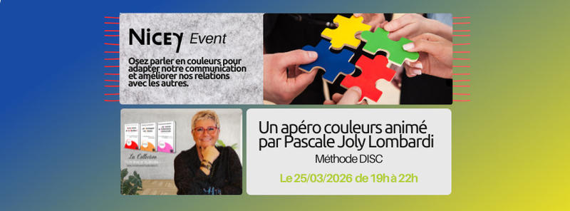 Apéro Couleurs au Nicey de Romilly-sur-Seine