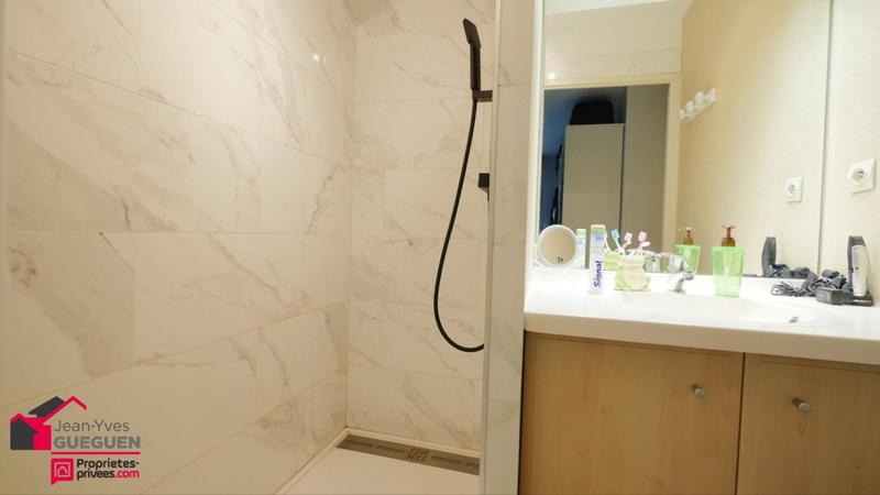 Appartement - 86 m² - 4 pièces