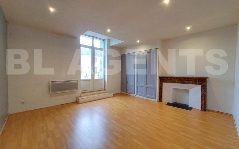 Maison - 155 m² - 7 pièces