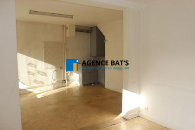 Maison - 79 m² - 3 pièces