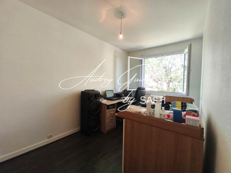 Maison - 128 m² - 6 pièces