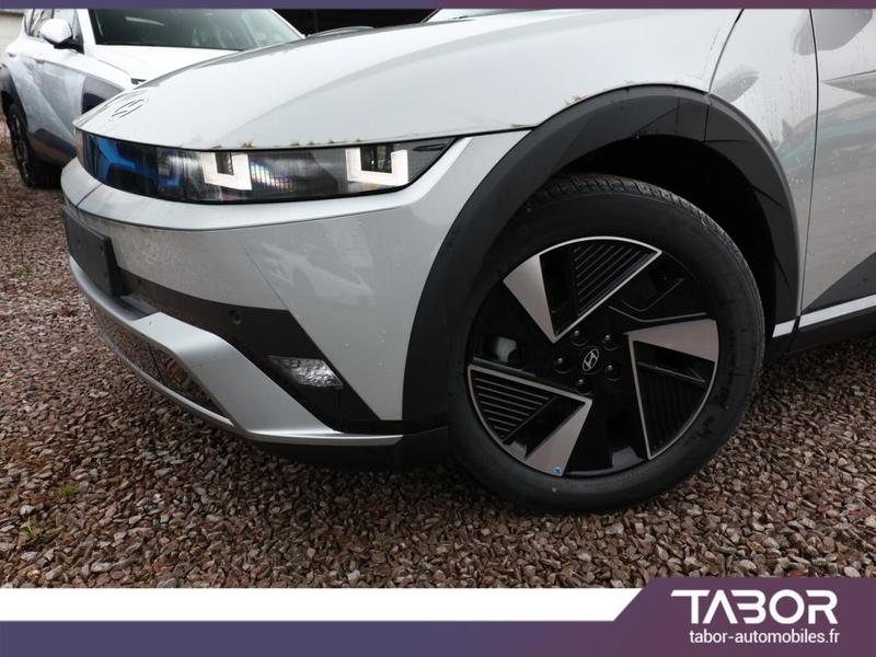 Hyundai Ioniq 5 63kWh Led Gps Acc cam Pdc Keyl