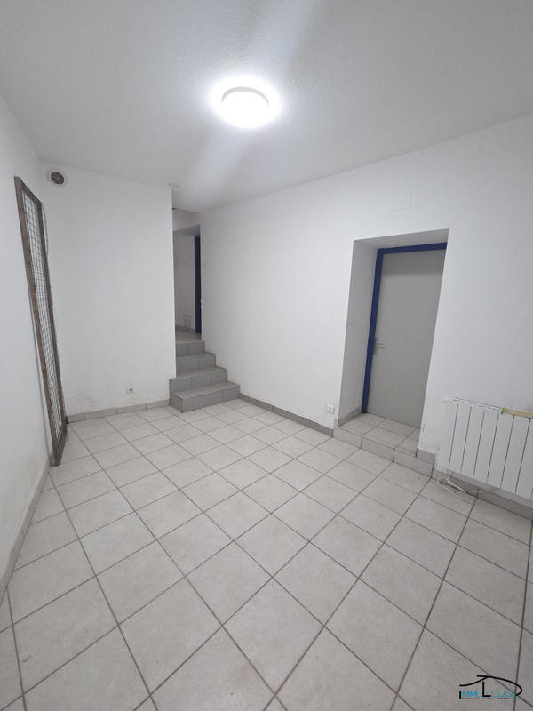 Maison - 94 m² - 4 pièces