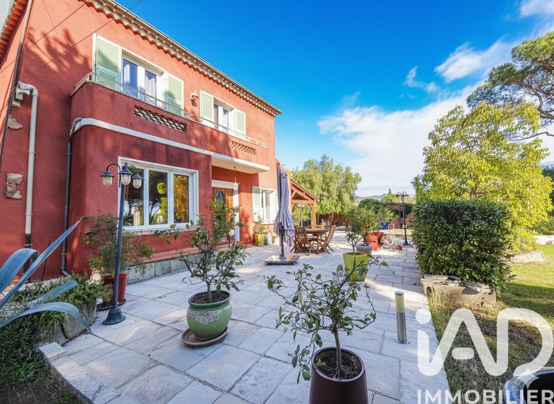 Maison - 149 m² - 4 pièces