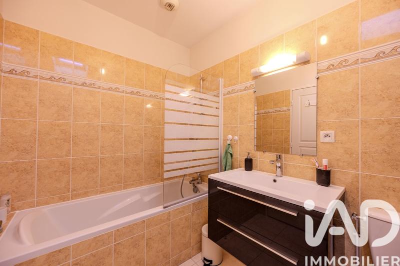 Duplex - 68 m² - 3 pièces