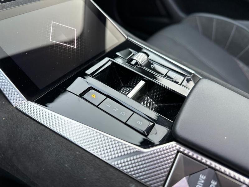 Ds Ds 4 II E-Tense 225 Performance Line Auto