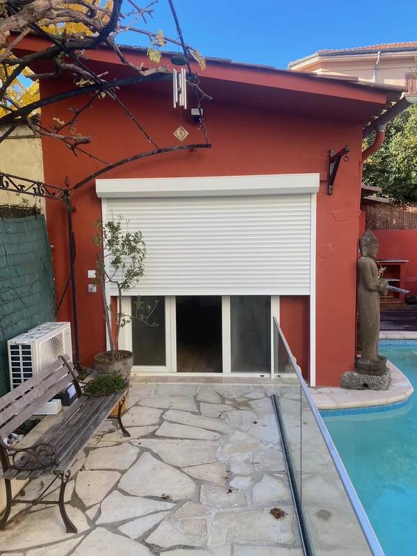 Appartement - 17 m² - 1 pièce