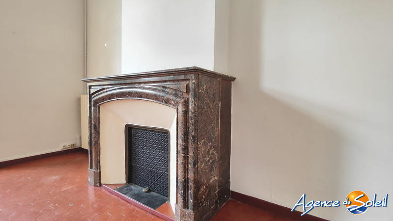 Appartement - 95 m² - 4 pièces