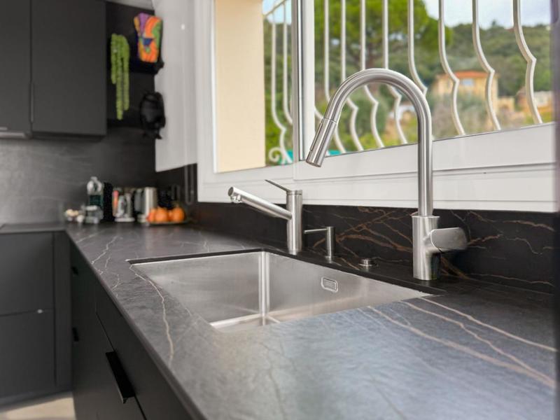 Maison - 192 m² - 4 pièces