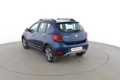 Dacia Sandero II 1.5 dCi Blue Techroad 95 ch