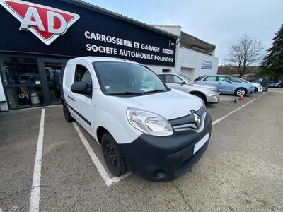 Renault Kangoo II 1.5 DCi 90 energy Euro VI