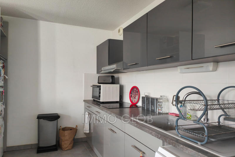 Villa - 89 m² - 4 pièces