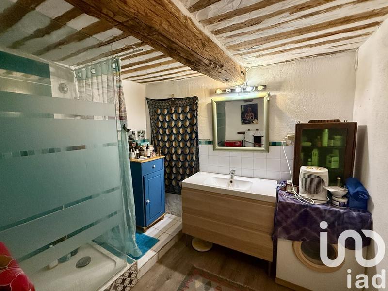 Maison de ville - 95 m² - 5 pièces