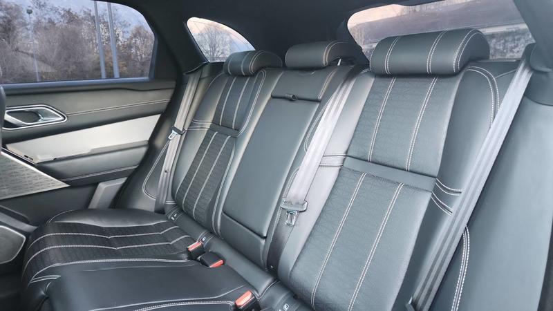 Land Rover Range Rover Velar 3.0 d 300 4wd Bva8 R-Dynamic Hse