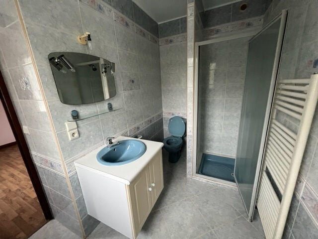 Maison - 181 m² - 6 pièces