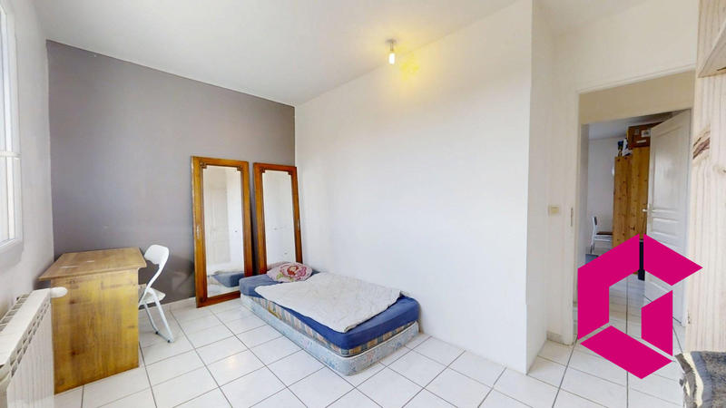 Villa - 124 m² - 7 pièces