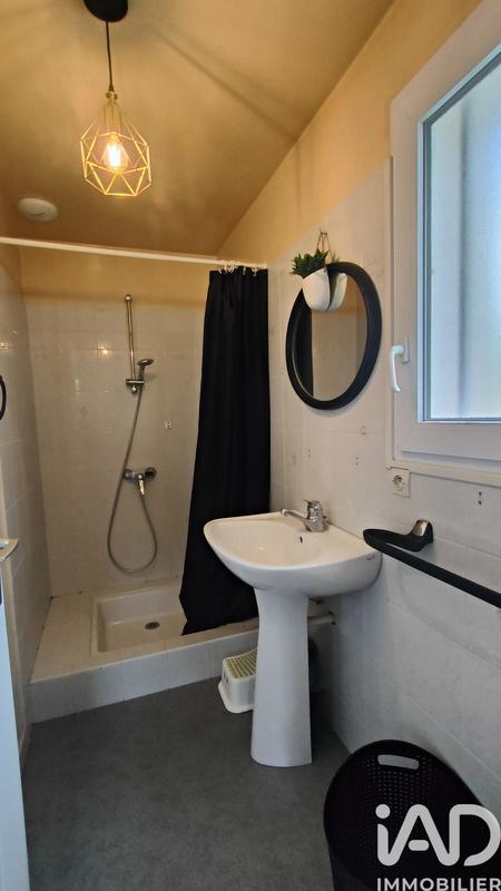 Maison - 178 m² - 7 pièces