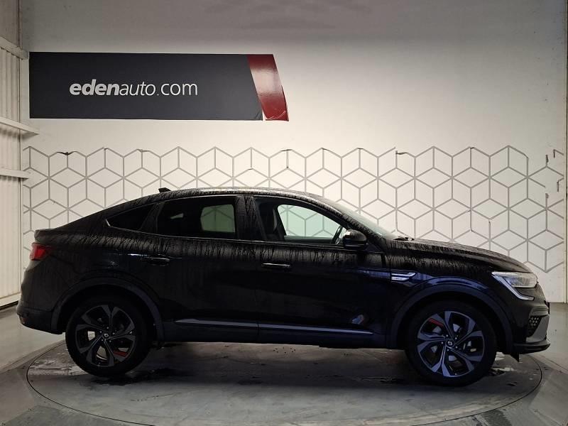 Renault Arkana E-Tech 145 - 21b R.S. Line