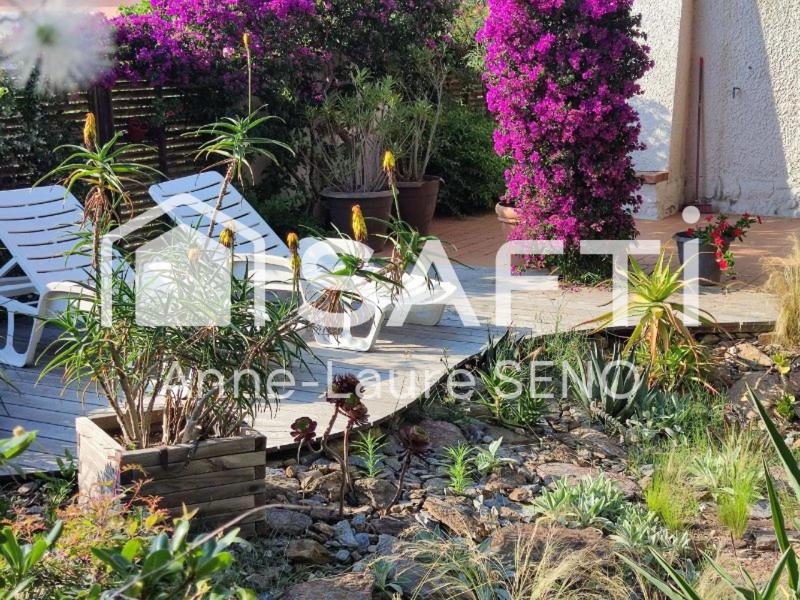 Appartement - 105 m² - 4 pièces