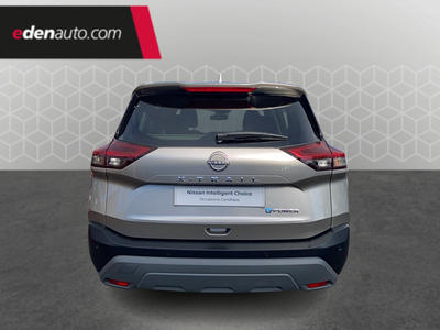 Nissan X-Trail e-Power 204 ch n-Connecta