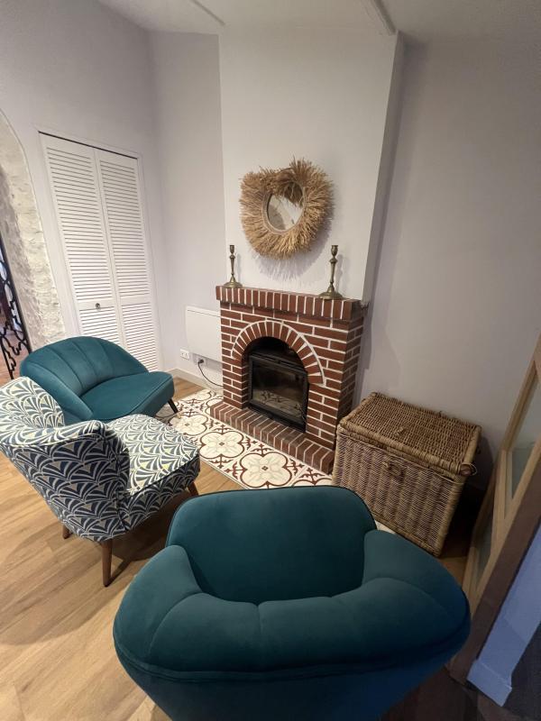 Villa - 93 m² - 5 pièces