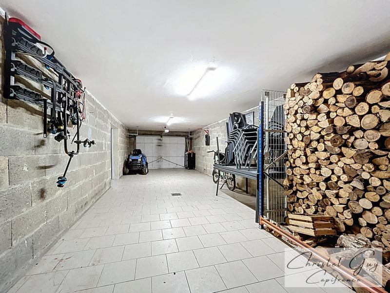 Maison - 129 m² - 6 pièces