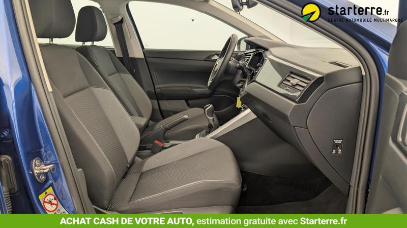 Volkswagen Polo 1.0 Tsi 95 s&amp;S Bvm5 Life