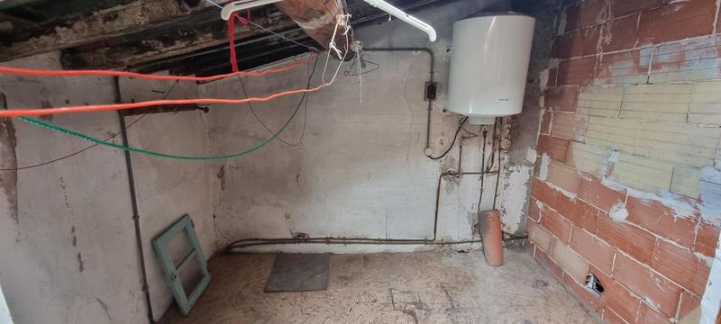 Maison - 68 m² - 3 pièces