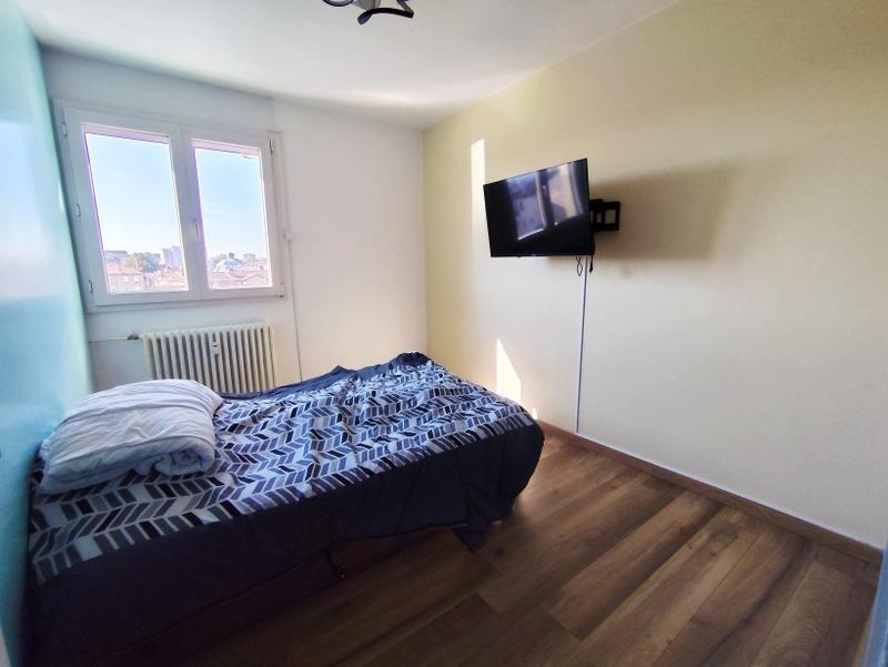 Appartement - 84 m² - 3 pièces