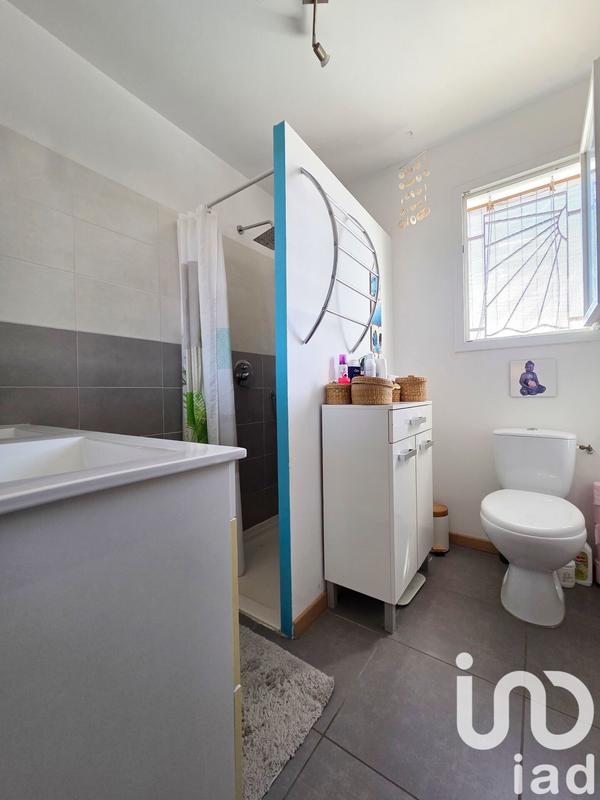 Maison - 114 m² - 6 pièces