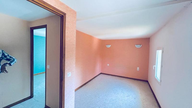 Maison en pierre - 138 m² - 6 pièces