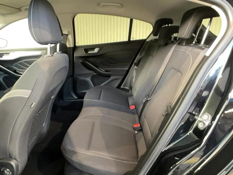 Ford Focus 1.0 Ecoboost 100 Ss Trend