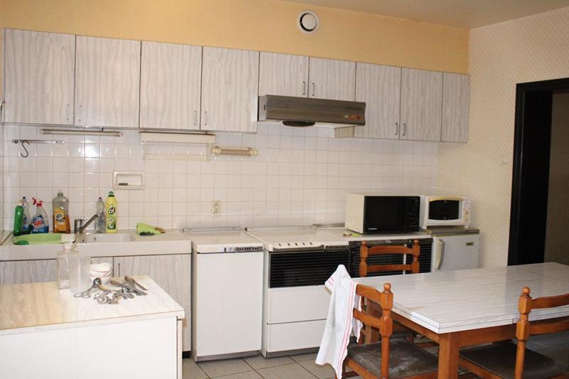 Maison - 170 m² - 7 pièces