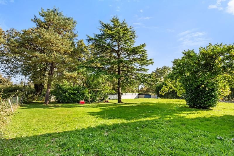 Maison - 175 m² - 7 pièces