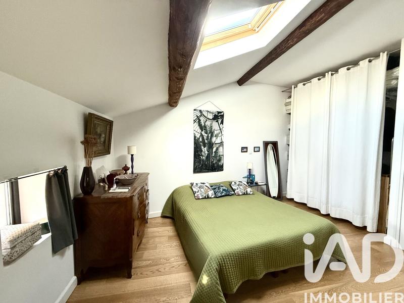 Appartement - 118 m² - 3 pièces