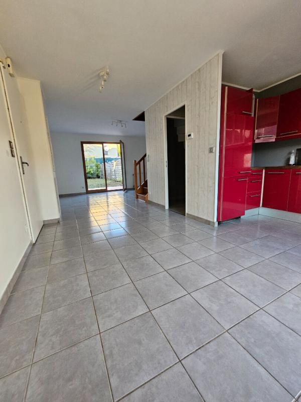 Maison - 79 m² - 4 pièces