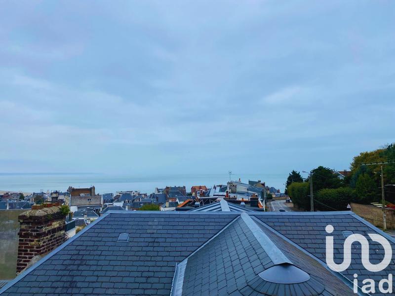 Maison - 108 m² - 4 pièces