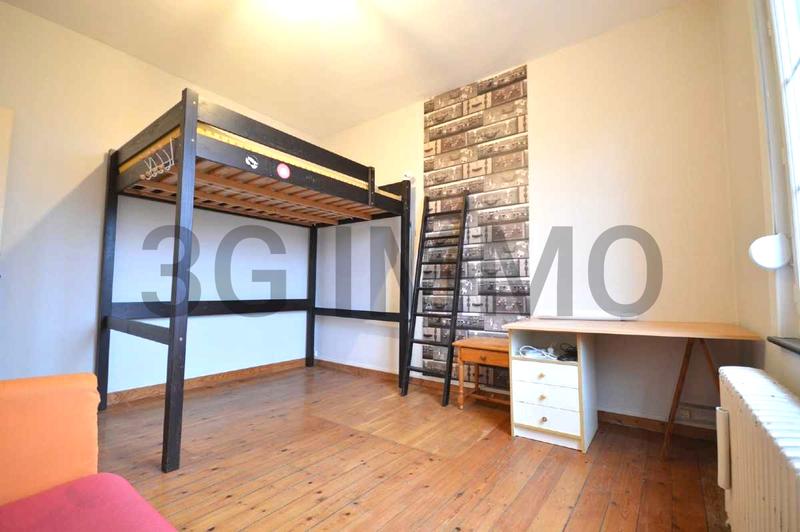 Maison - 129 m² - 7 pièces