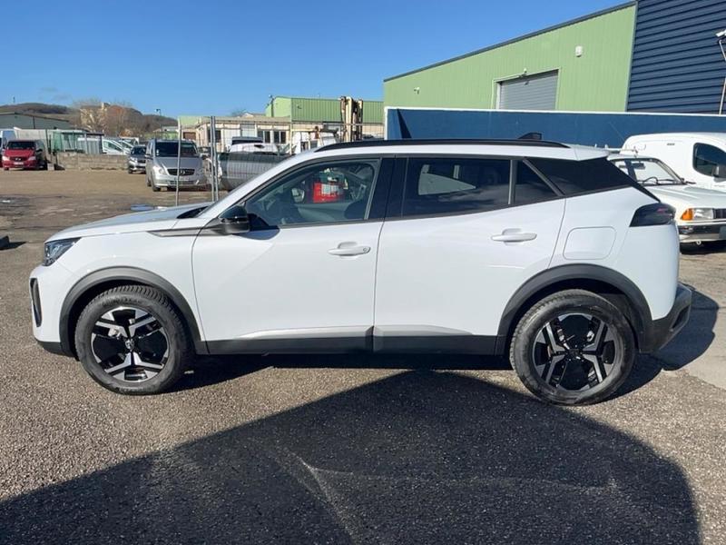 Peugeot 2008 II 100 ch Allure