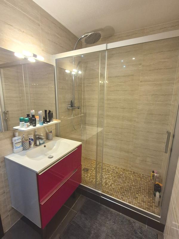 Appartement - 78 m² - 4 pièces